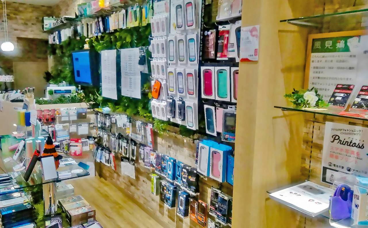 店舗イメージ2