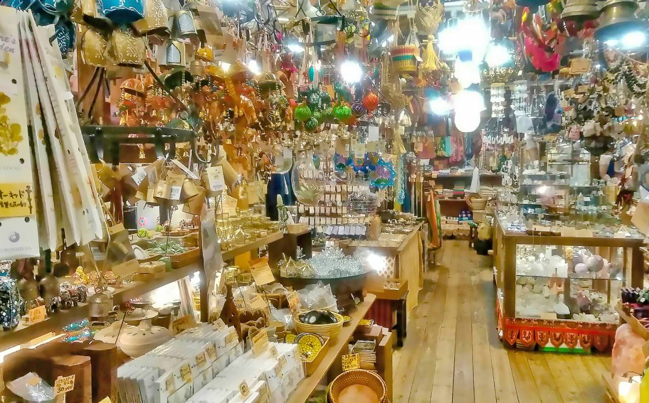 店舗イメージ2