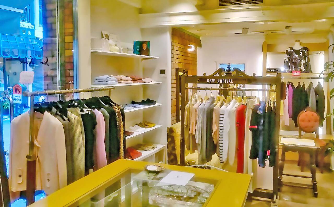 店舗イメージ2