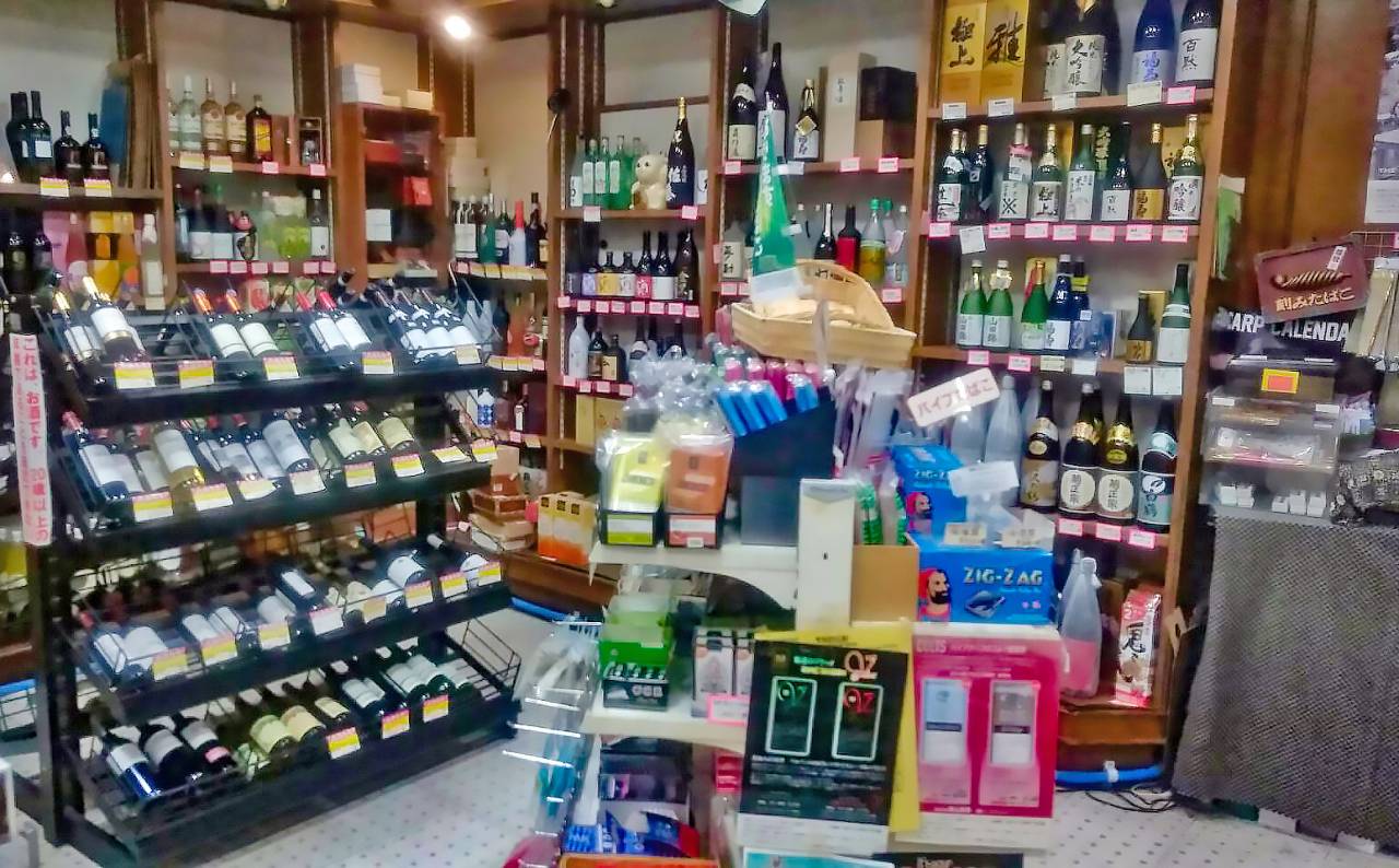 店舗イメージ2
