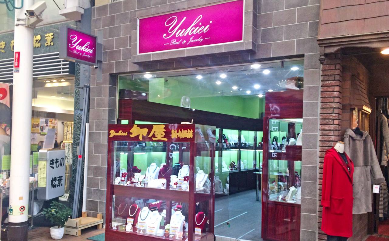 店舗イメージ1