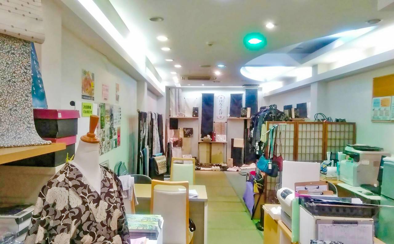 店舗イメージ2