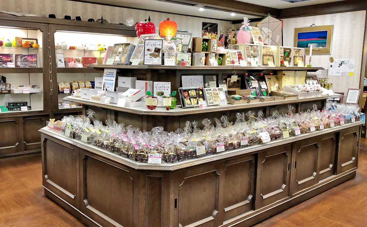 店舗イメージ2