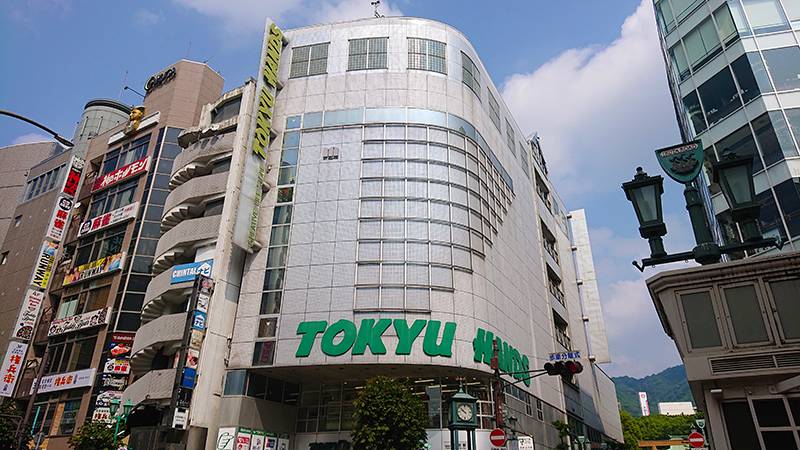 年内で閉店してしまう 東急ハンズ三宮店 お買い物したり 待ち合わせしたり ここでどんな思い出がある Diiig ディグ