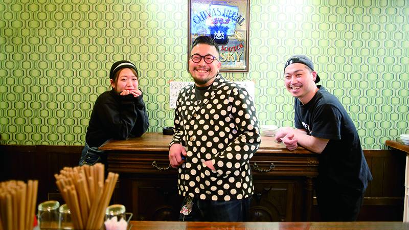 ミーツが選ぶゴキゲン立ち飲み梅田編10 中津の 立呑 ジャグラー に行ってみよう Diiig ディグ