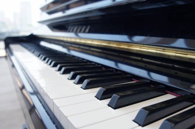 【ストリートピアノ】苅藻駅のピアノが置いてある場所は？